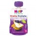 Frutta Frullata HiPP Biologico Pera Prugna Ribes Nero 90g