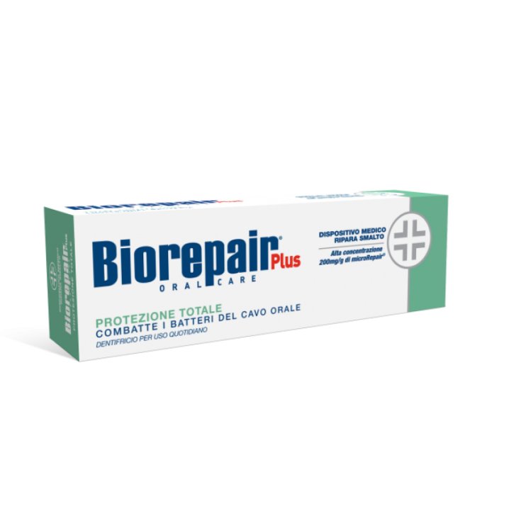 Biorepair Plus Oral Care 75 ml