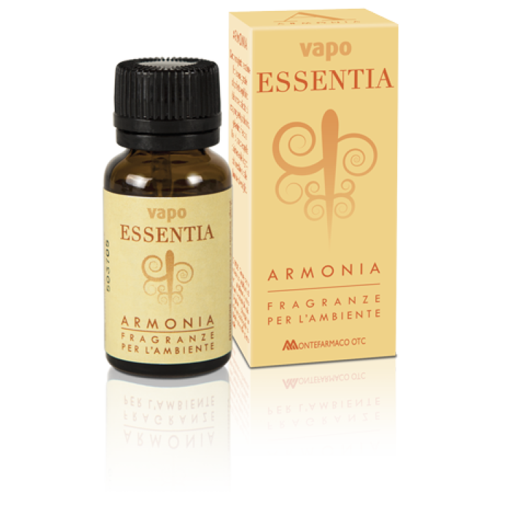 Vapo Essentia Armonia Fragranze Per L'ambiente Montefarmaco 10ml