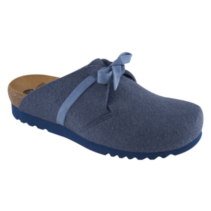 PREDALIA Feltro Donna Blue 35 Dr.Scholl&reg;