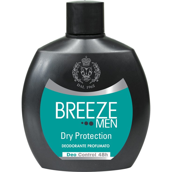 Dry Protection Breeze Men 100ml