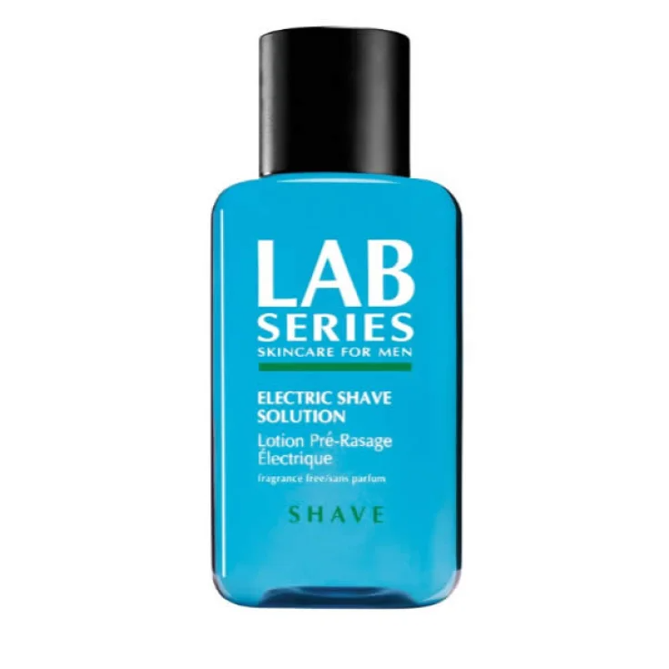 Electric Shave Solution&nbsp;Lab Series 100ml