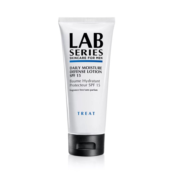 Daily Moisture Defense Lotion SPF15 Lab Series 50ml