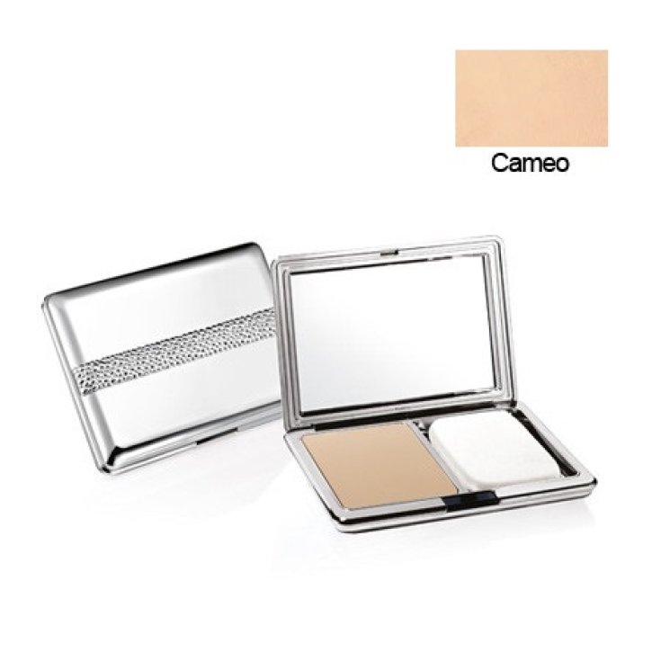 Treatment Foundation Powder Finish Cameo La Prairie