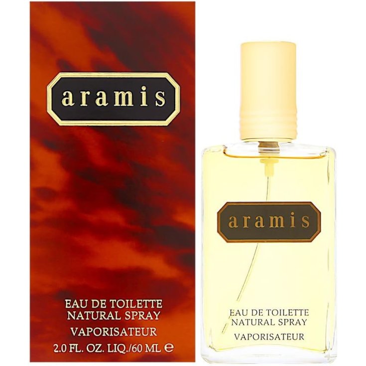 Aramis Edt Vapo 60ml