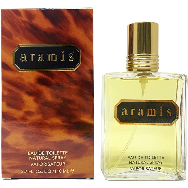 Aramis Eau de Toilette 110ml
