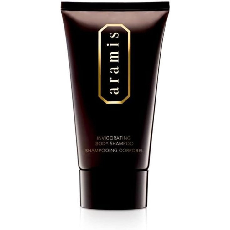 Aramis Invigorating Body Shampoo 150ml
