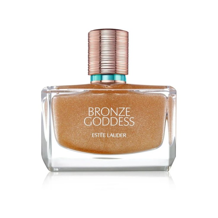 Bronze Goddess Olio Corpo Illuminante Estee Lauder 50ml