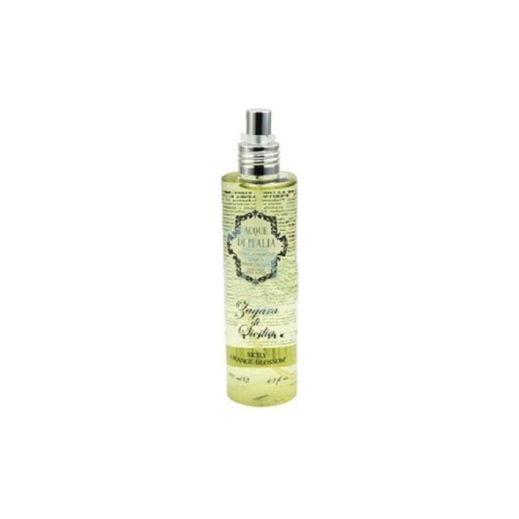Zagara Di Sicilia Acque Di Italia 200ml