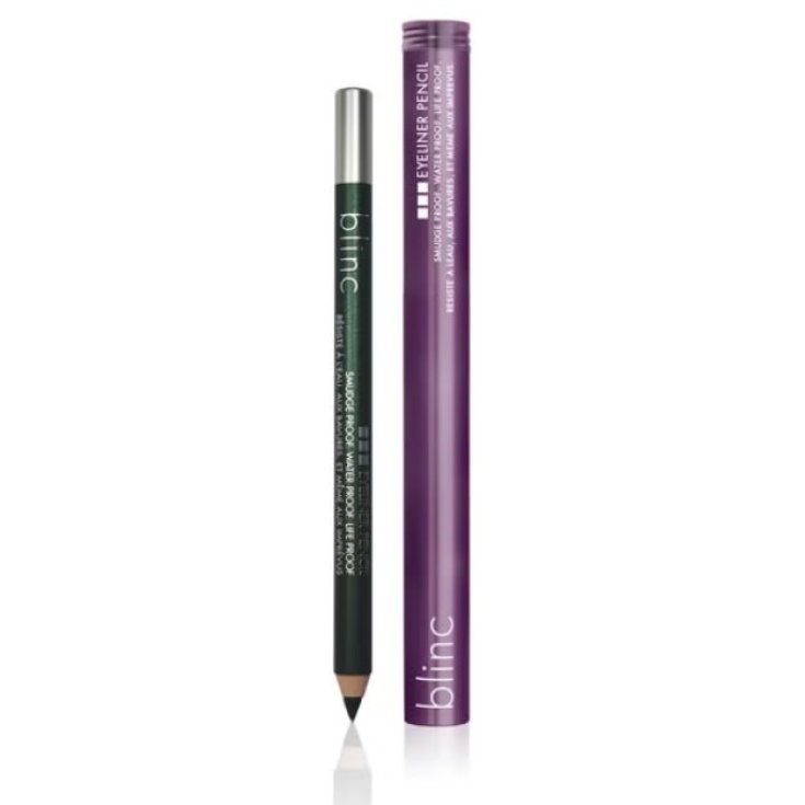 Eyeliner Pencil Emerald Blinc 1,2g