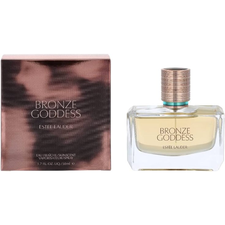 Bronze Goddess Eau Fresh Spray Estee Lauder 50ml