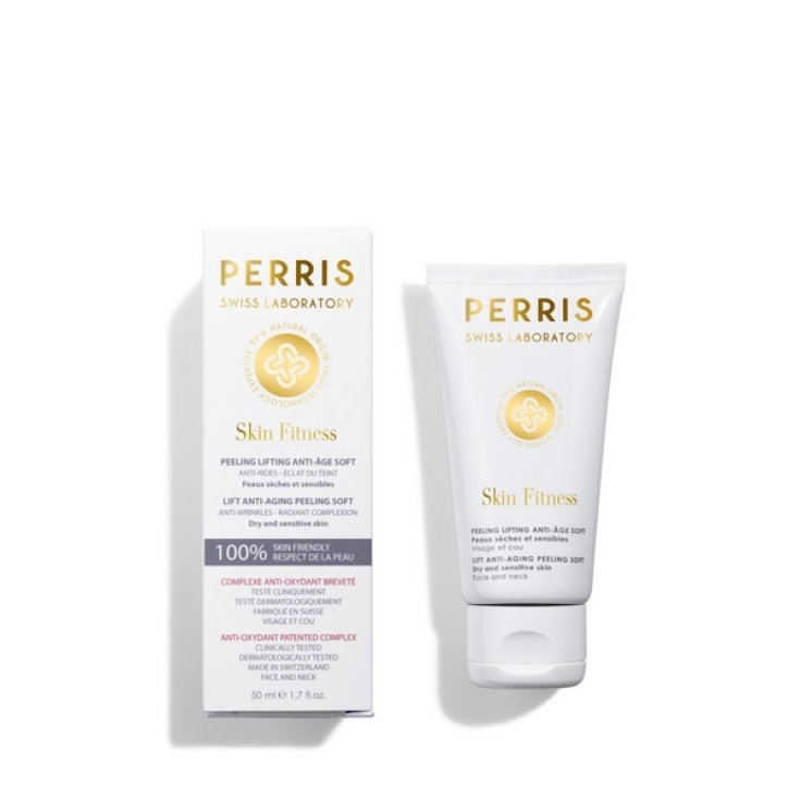 Skin Fitness Lift Peeling Anti-Age Soft Perris 50ml