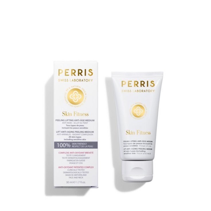 Skin Fitness Lift Peeling Anti-Age Medium Perris 50ml