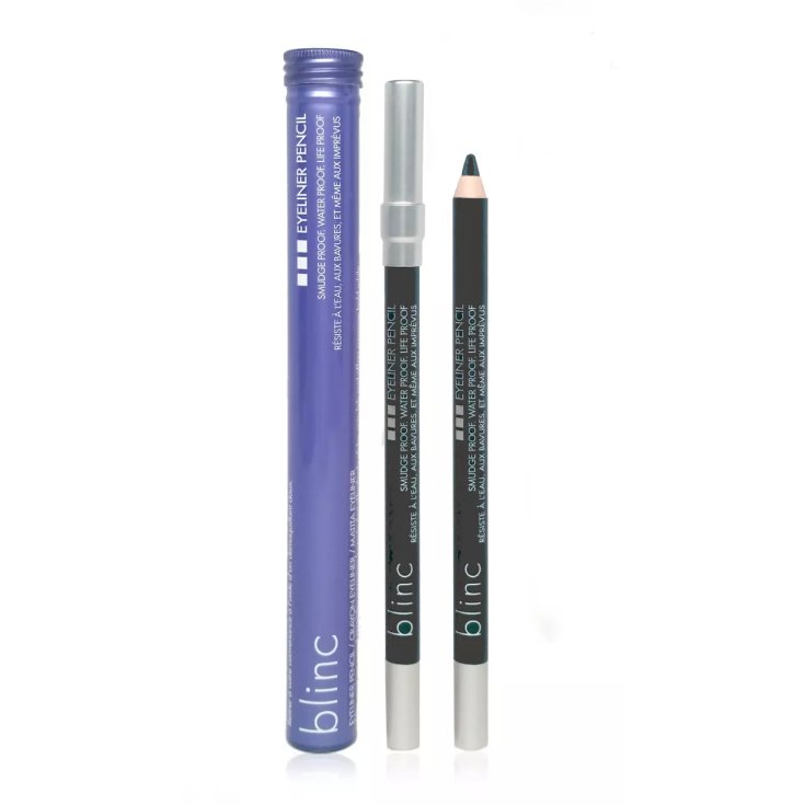Eyeliner Pencil Black Blinc 1,2g