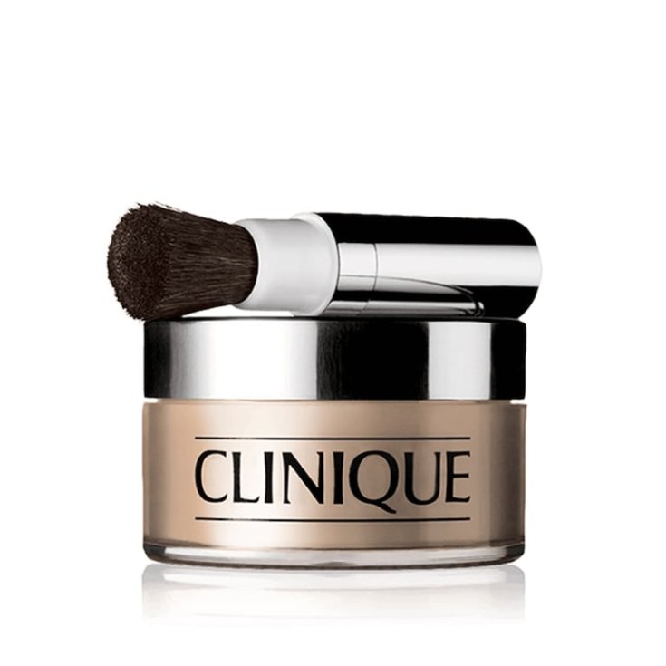 Blended Face Powder 03 Transparency Clinique 25g