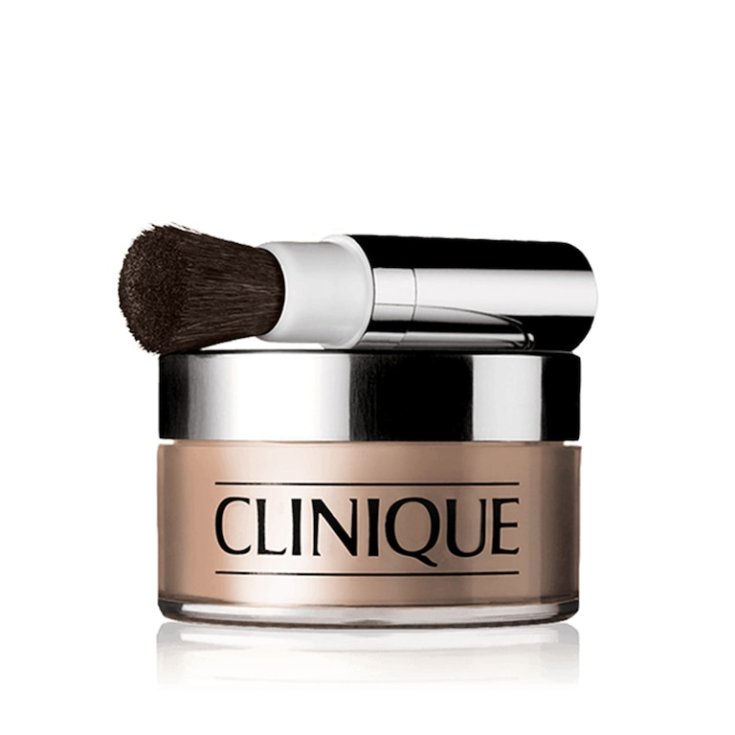 Blended Face Powder 04 Transparency Clinique 25g