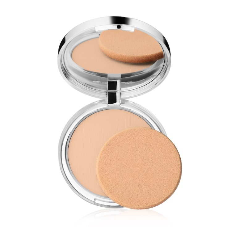 Superpowder Double Face Makeup 04 Matte Ivory Clinique 10g
