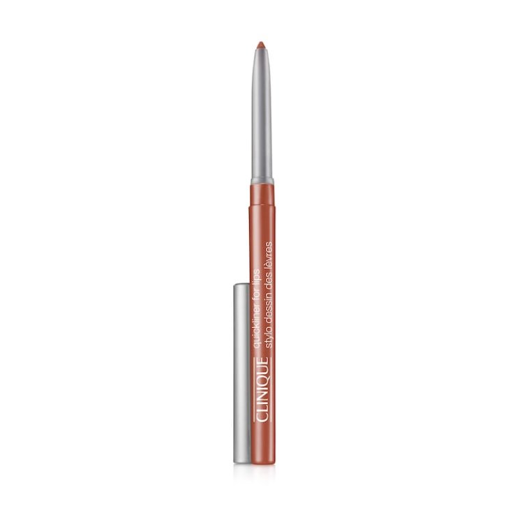 Quickliner&trade; For Lips 02 Intense Caf&egrave; Clinique 0,24g