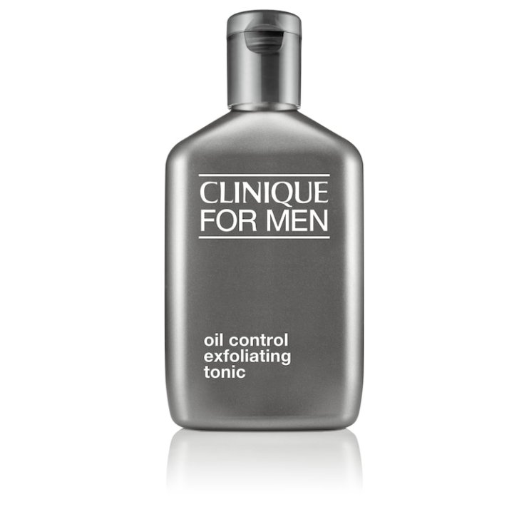 Oil Control Exfoliating Tonic Clinique&nbsp;For Men&trade; 200ml