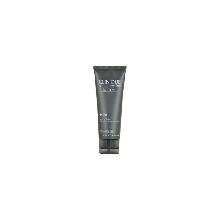 M Gel-Lotion Skin Supplies Clinique&nbsp;For Men 100ml