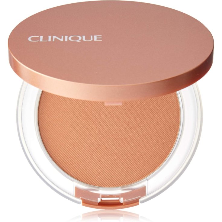 True Bronze Pressed Powder 03 Sunblushed Clinique 10g