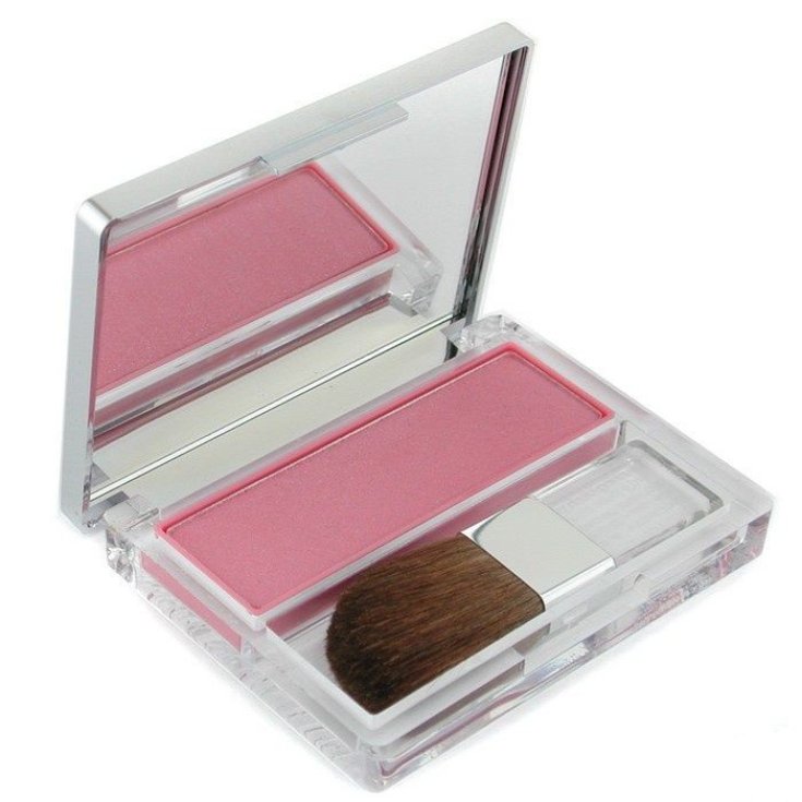 Blushing Blush&trade; Powder Blush 109 Pink Love Clinique 6g