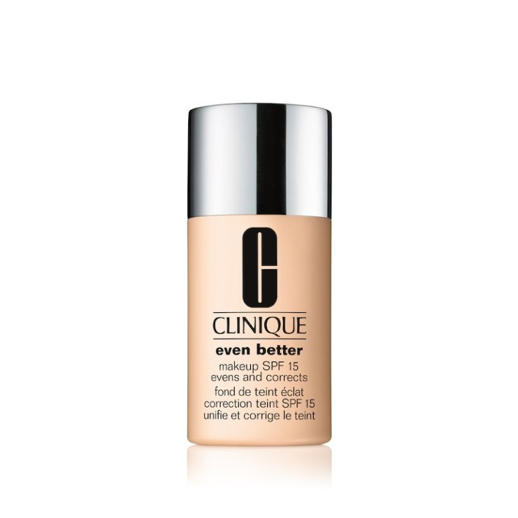 Even Better&trade; Makeup Broad Spectrum Spf15 CN 28 Ivory Clinique 30ml