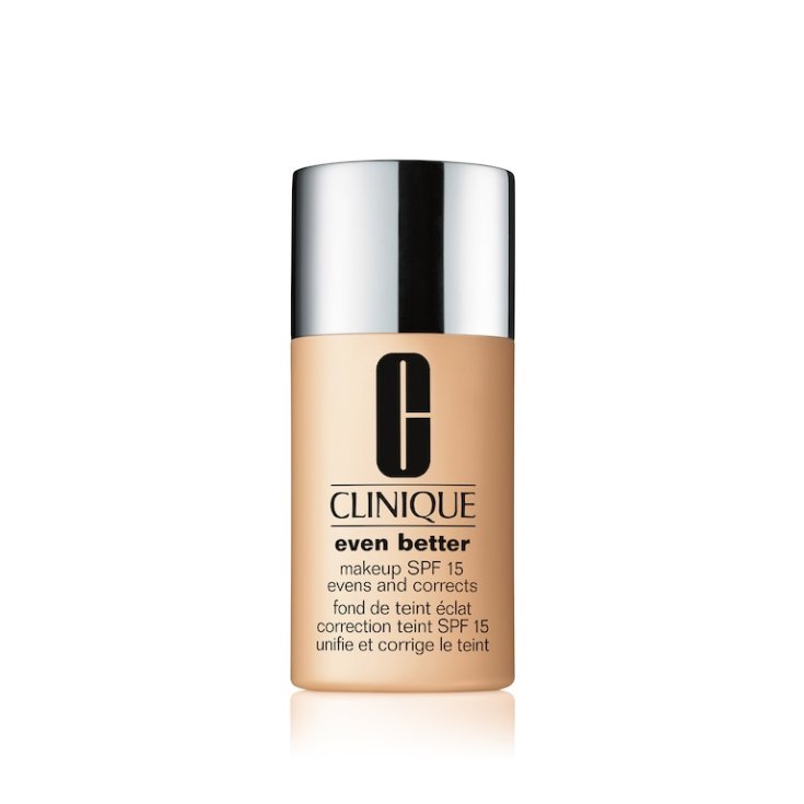 Even Better&trade; Makeup Broad Spectrum Spf15 CN 52 Neutral Clinique 30ml