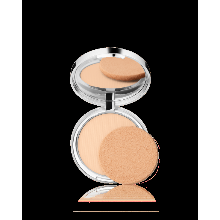Superbalanced&trade; Powder 02 Naturale Clinique 10g