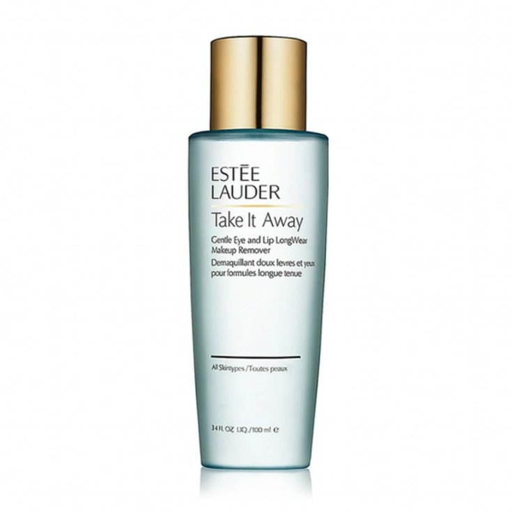 Take It Away Eye-Lip Makeup Remover Estee Lauder 100ml