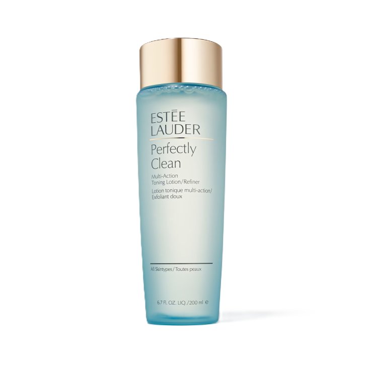 Perfectly Clean Toning Lotion & Refiner Estee Lauder 200ml