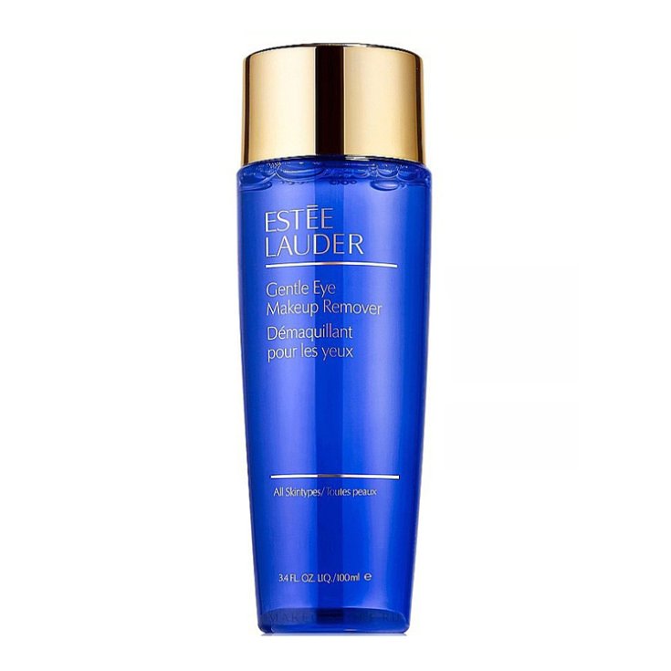 Gentle Eye Makeup Remover Estee Lauder 100ml