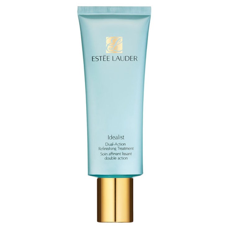 Idealist Dual Action Refinish Estee Lauder 75ml