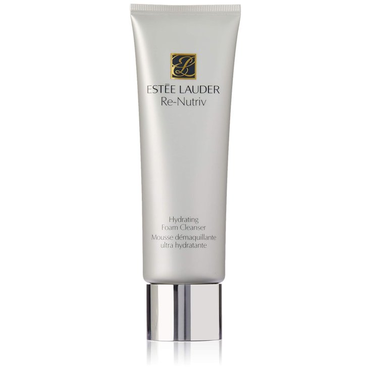 Re-Nutriv Hydrating Foam Cleanser Estee Lauder 125ml