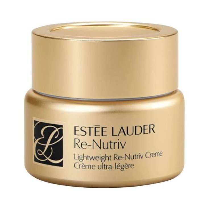 Re-Nutriv Lightweight Cr&egrave;me Estee Lauder 50ml