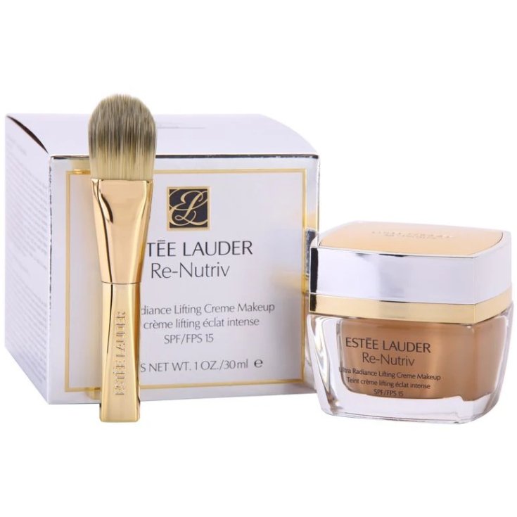 Fondotinta Re-Nutriv Lift Creme 03 Estee Lauder