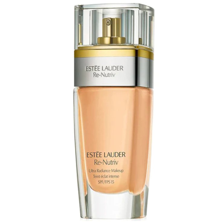 Re-Nutriv Ultra Radiance MakeUp SPF15 450 Est&eacute;e Lauder 30ml
