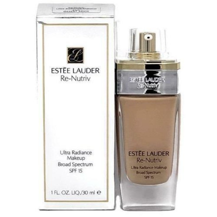 Re-Nutriv Ultra Radiance SPF15 460 Est&eacute;e Lauder 30ml