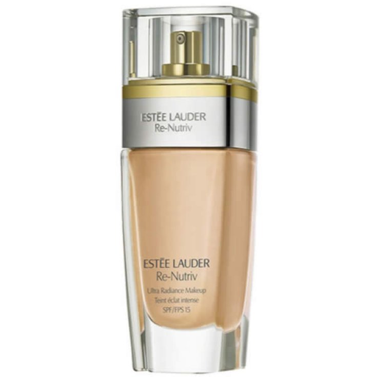Re-Nutriv Ultra Radiance Makeup SPF15 400 Est&eacute;e Lauder 30ml