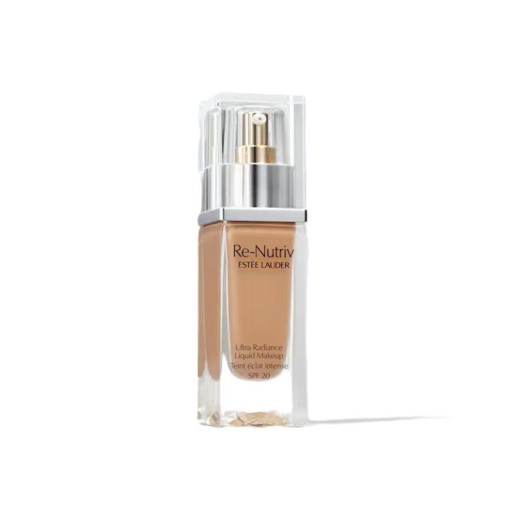 Fondotinta Liquido Re-Nutriv Radiance SPF15 410 Estee Lauder