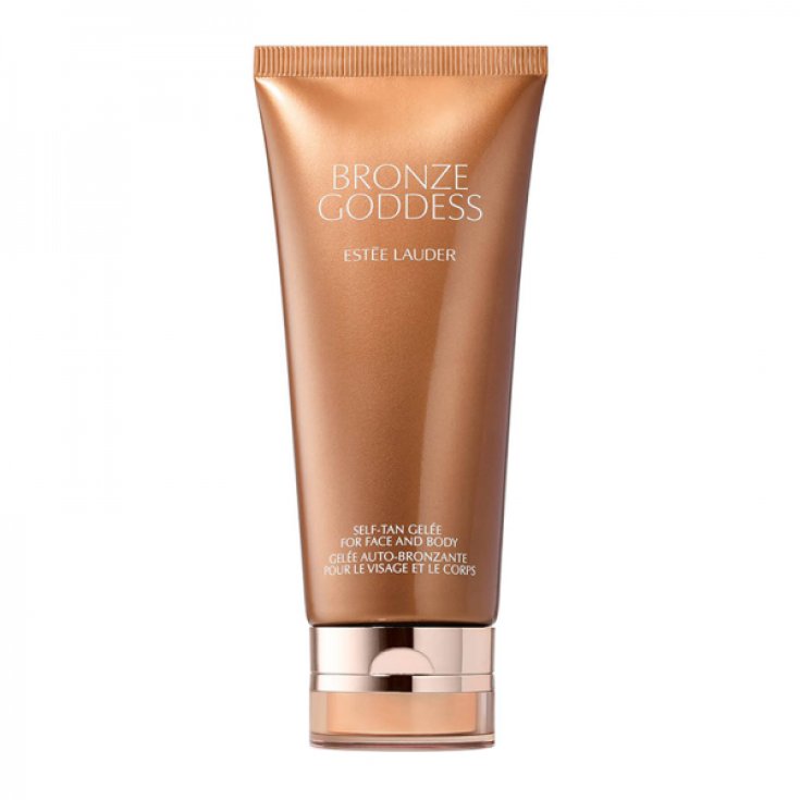 Gel Colorato Autoabbronzante Corpo Est&eacute;e Lauder 50ml