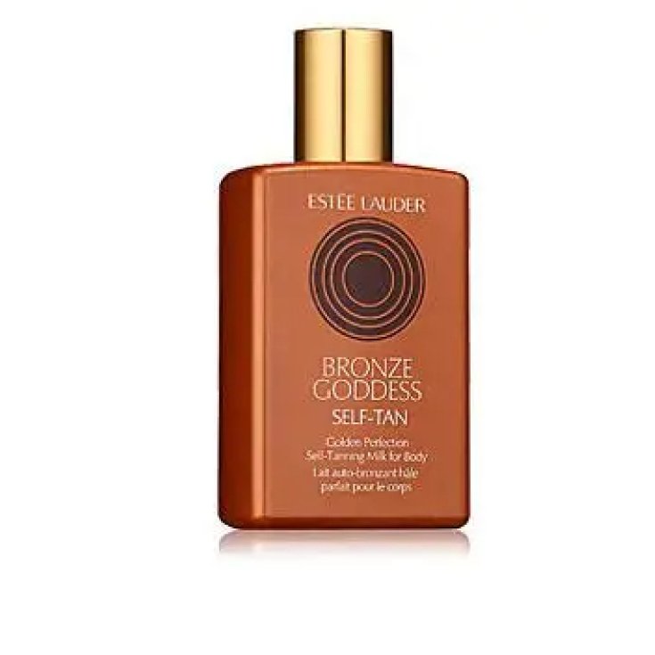 Latte Autoabbronzante Corpo Est&eacute;e Lauder 150ml