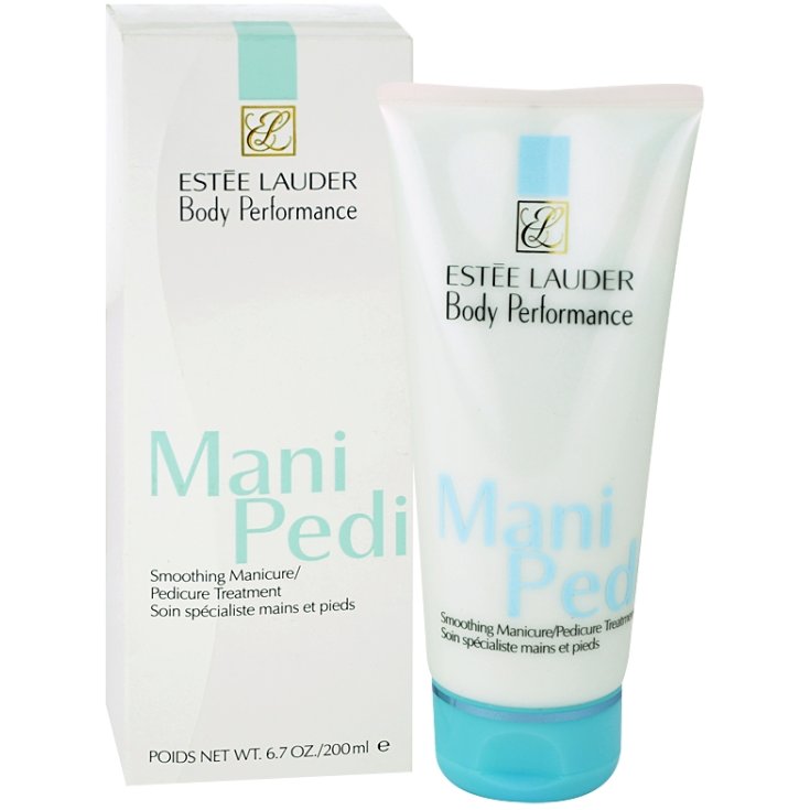 Body Performance Mani Pedi Est&eacute;e Lauder 200ml
