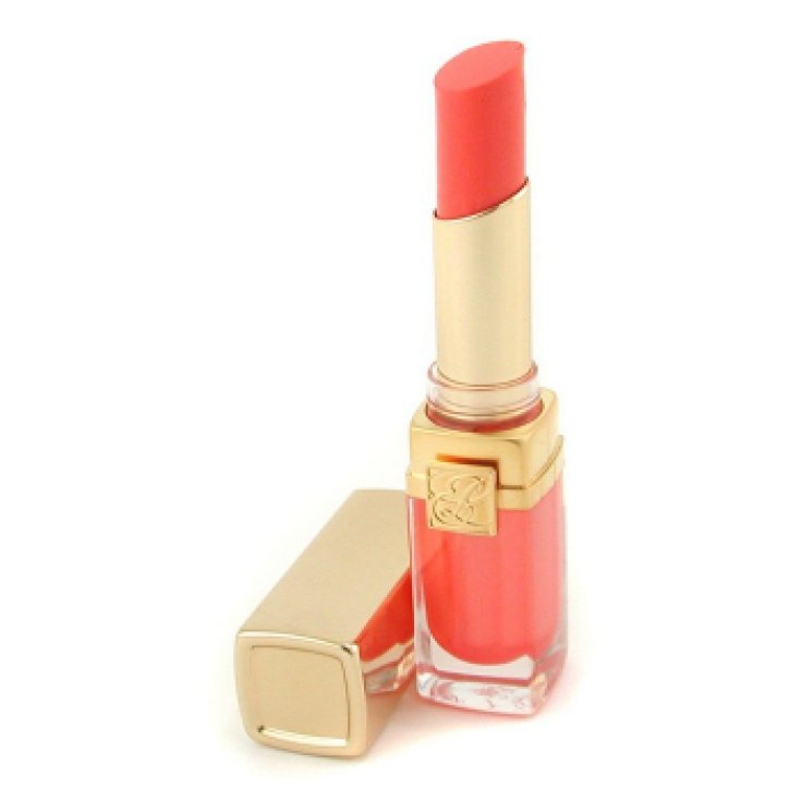 Pure Color Gloss 7 Summer Melon Estee Lauder