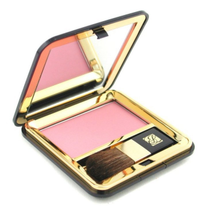 Signature Silky Powder Blush 01 Tender Petal Estee Lauder