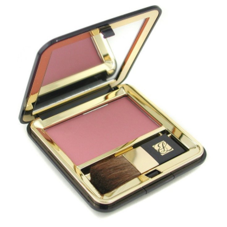 Signature Silky Blush Fresh Plum Estee Lauder