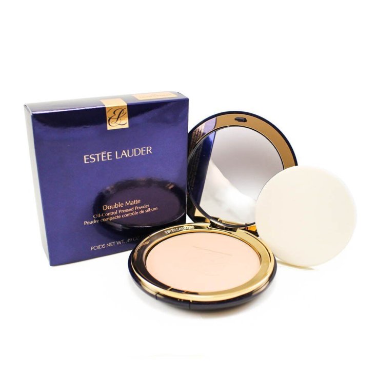 Cipria Double Matte Light Estee Lauder