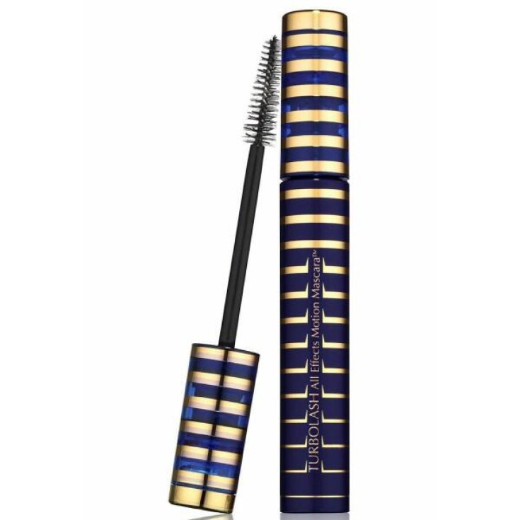 Mascara Nero Turbolash All Effects Motion Estee Lauder