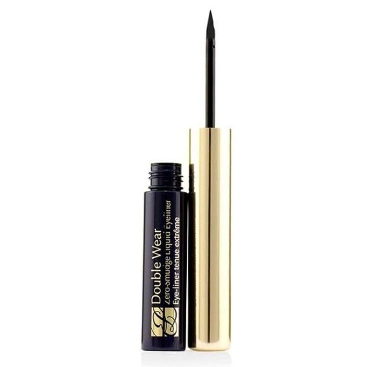 Eyeliner Double Wear Zero Black Estee Lauder
