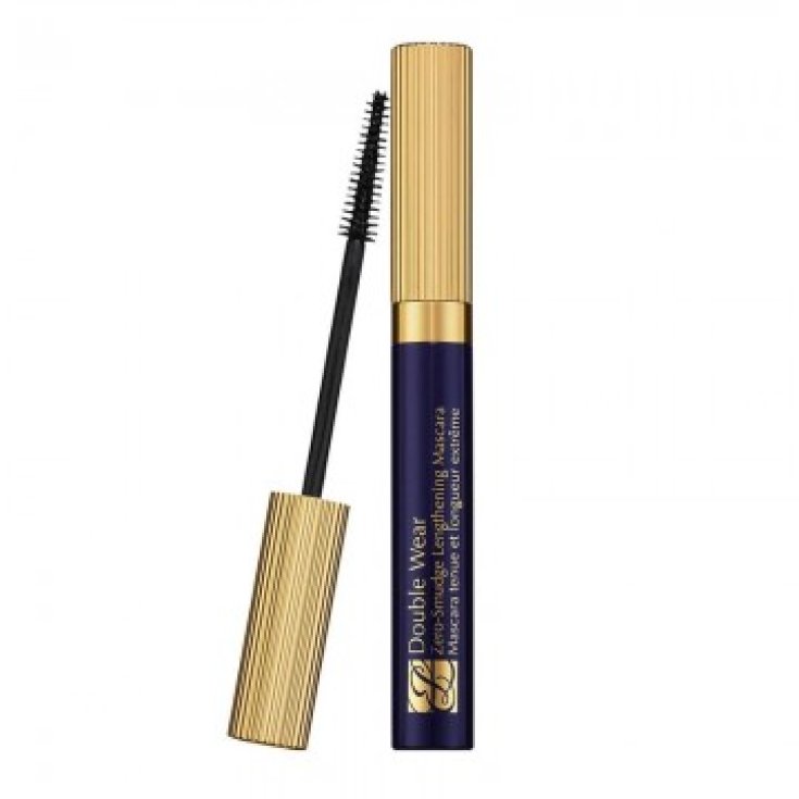 Mascara Allungante Nero Double Wear&nbsp;Zero-Smudge Estee Lauder